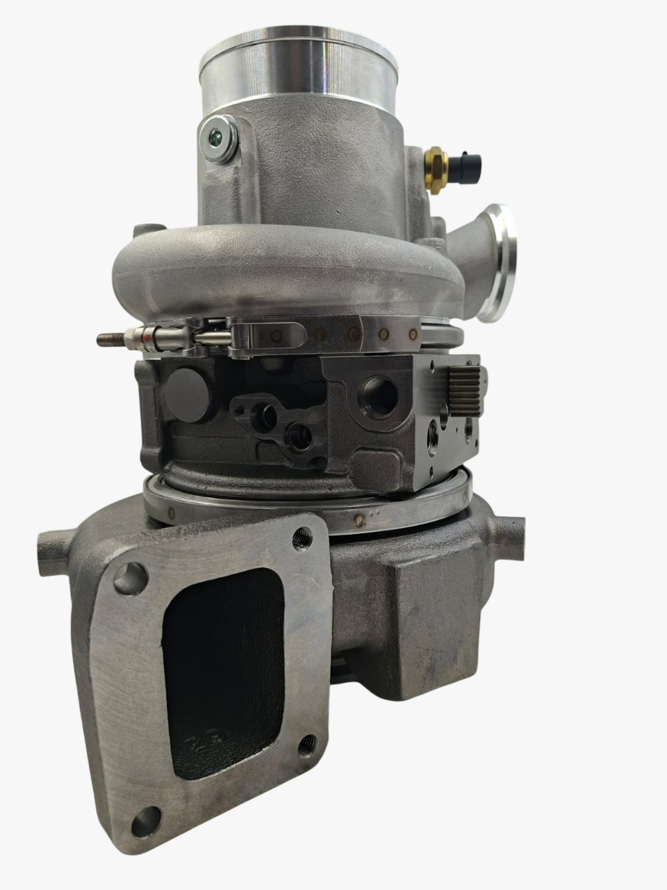 Turbo HE451VE