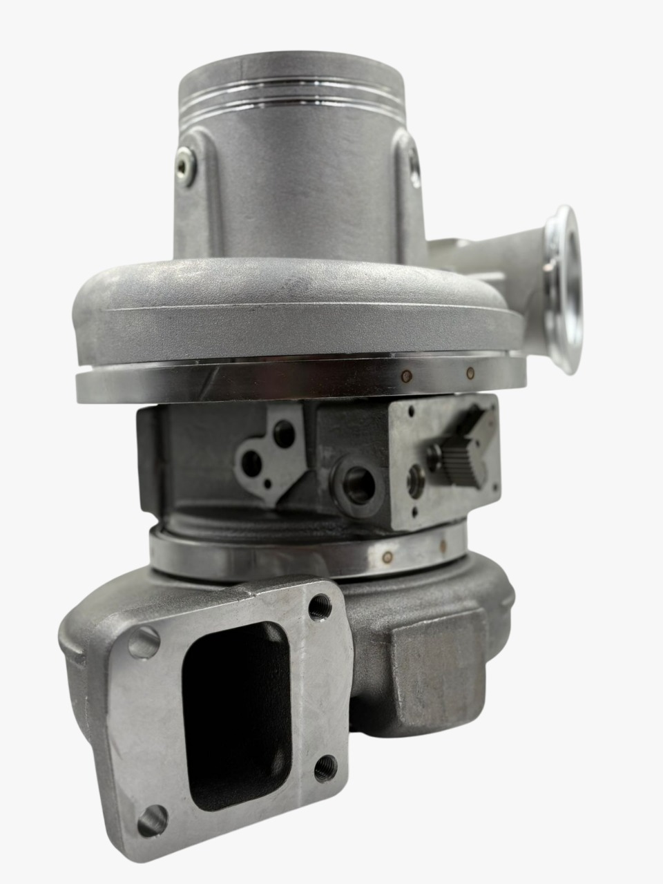 Turbo HE561VE