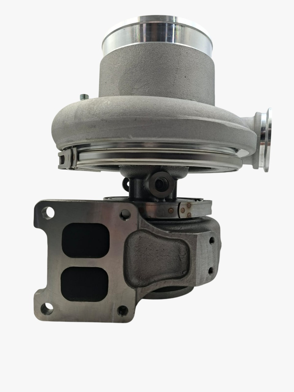 Turbo HX55 DD15