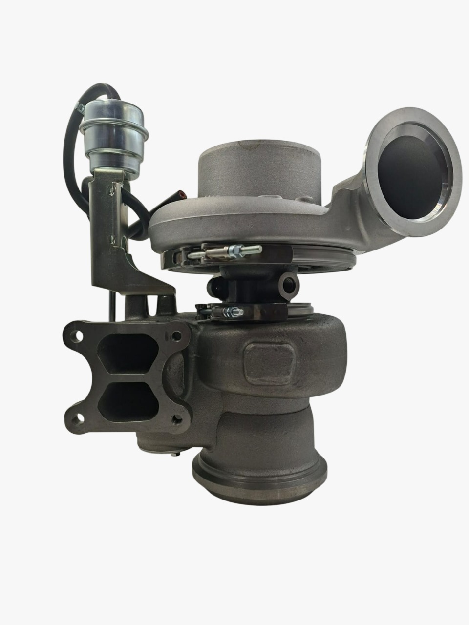 Turbo HX55 ISX CON VALVULA