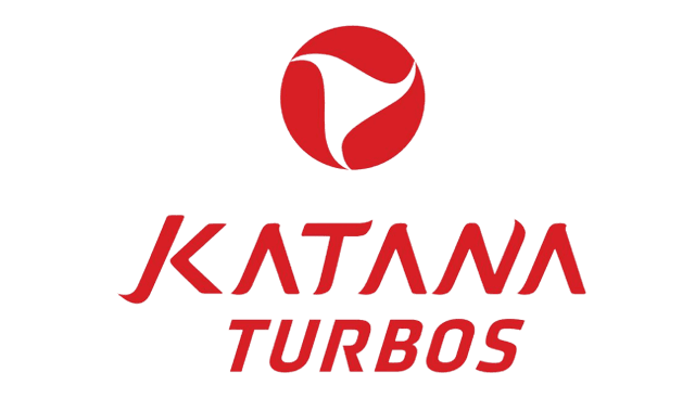 Katana Turbos